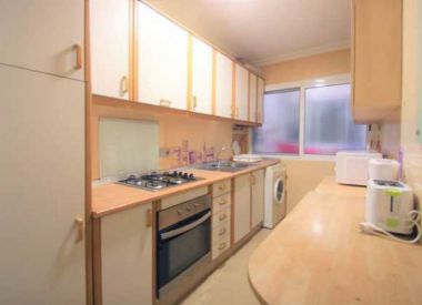 Apartments in Alicante (Costa Blanca), buy cheap - 135 000 [70421] 4