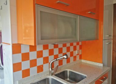 Apartments in Benidorm (Costa Blanca), buy cheap - 235 000 [70422] 10