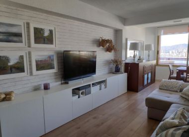 Apartments in Benidorm (Costa Blanca), buy cheap - 235 000 [70422] 4