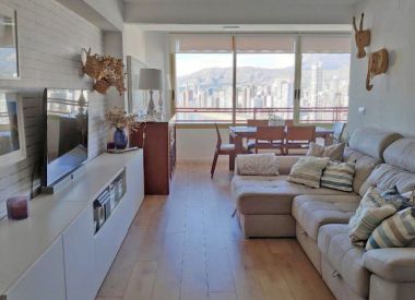Apartments in Benidorm (Costa Blanca), buy cheap - 235 000 [70422] 6