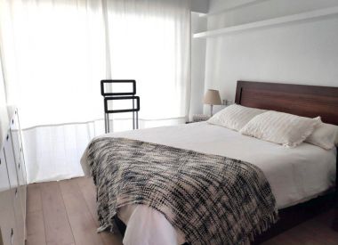 Apartments in Benidorm (Costa Blanca), buy cheap - 235 000 [70422] 7