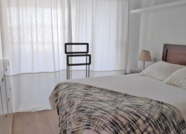 Apartments in Benidorm (Costa Blanca), buy cheap - 235 000 [70422] 8