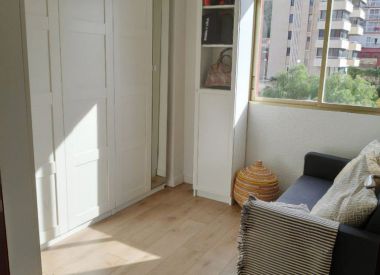 Apartments in Benidorm (Costa Blanca), buy cheap - 235 000 [70422] 9