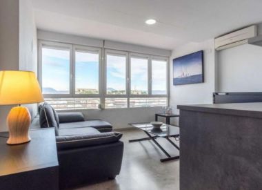 Apartments in Alicante (Costa Blanca), buy cheap - 160 000 [70419] 2