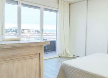 Apartments in Alicante (Costa Blanca), buy cheap - 160 000 [70419] 3