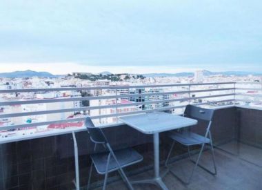 Apartments in Alicante (Costa Blanca), buy cheap - 160 000 [70419] 5