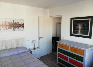 Apartments in Alicante (Costa Blanca), buy cheap - 160 000 [70419] 8