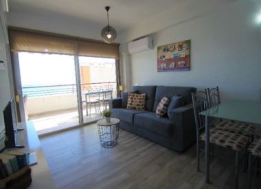 Apartments in Alicante (Costa Blanca), buy cheap - 155 000 [70420] 10