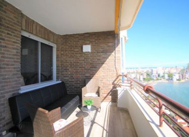 Apartments in Alicante (Costa Blanca), buy cheap - 155 000 [70420] 2