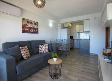 Apartments in Alicante (Costa Blanca), buy cheap - 155 000 [70420] 4