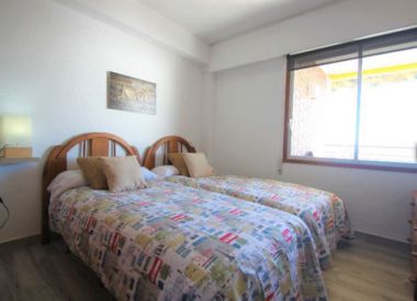 Apartments in Alicante (Costa Blanca), buy cheap - 155 000 [70420] 5