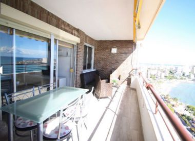 Apartments in Alicante (Costa Blanca), buy cheap - 155 000 [70420] 7