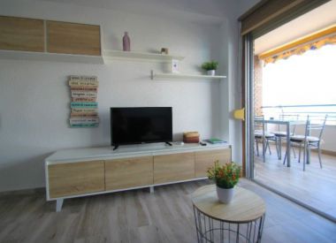 Apartments in Alicante (Costa Blanca), buy cheap - 155 000 [70420] 8