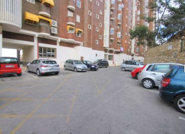 Apartments in Alicante (Costa Blanca), buy cheap - 155 000 [70420] 9