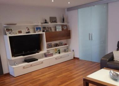 Apartments in Alicante (Costa Blanca), buy cheap - 169 000 [70418] 2