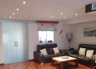 Apartments in Alicante (Costa Blanca), buy cheap - 169 000 [70418] 3