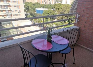 Apartments in Alicante (Costa Blanca), buy cheap - 169 000 [70418] 9