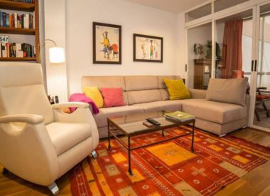 Apartments in Alicante (Costa Blanca), buy cheap - 191 000 [70417] 1