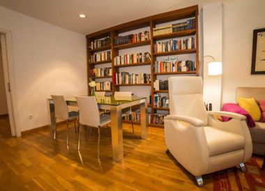 Apartments in Alicante (Costa Blanca), buy cheap - 191 000 [70417] 2