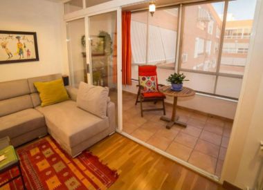 Apartments in Alicante (Costa Blanca), buy cheap - 191 000 [70417] 4