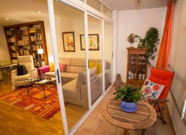 Apartments in Alicante (Costa Blanca), buy cheap - 191 000 [70417] 5