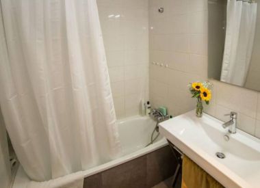 Apartments in Alicante (Costa Blanca), buy cheap - 191 000 [70417] 8