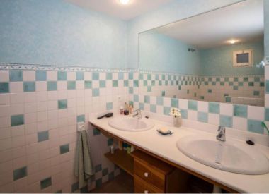 Apartments in Alicante (Costa Blanca), buy cheap - 191 000 [70417] 9