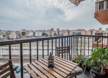 Apartments in Alicante (Costa Blanca), buy cheap - 140 000 [70413] 2