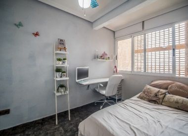Apartments in Alicante (Costa Blanca), buy cheap - 140 000 [70413] 3