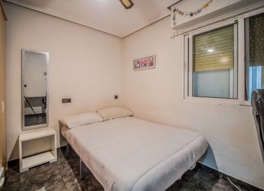 Apartments in Alicante (Costa Blanca), buy cheap - 140 000 [70413] 5