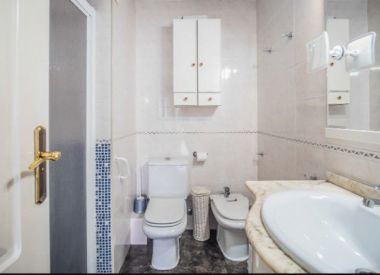 Apartments in Alicante (Costa Blanca), buy cheap - 140 000 [70413] 9