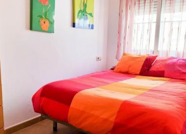 Apartments in Calpe (Costa Blanca), buy cheap - 189 000 [70411] 10