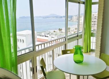 Apartments in Calpe (Costa Blanca), buy cheap - 189 000 [70411] 4