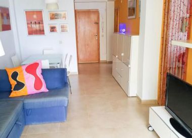 Apartments in Calpe (Costa Blanca), buy cheap - 189 000 [70411] 6