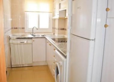 Apartments in Calpe (Costa Blanca), buy cheap - 189 000 [70411] 9