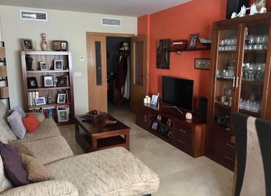 Apartments in Alicante (Costa Blanca), buy cheap - 148 000 [70414] 2