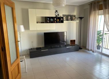 Apartments in Alicante (Costa Blanca), buy cheap - 76 000 [70410] 2