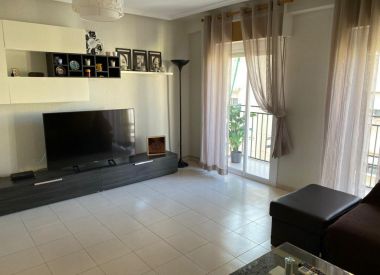 Apartments in Alicante (Costa Blanca), buy cheap - 76 000 [70410] 3