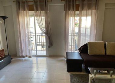 Apartments in Alicante (Costa Blanca), buy cheap - 76 000 [70410] 4