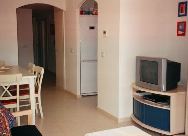 Apartments in Calpe (Costa Blanca), buy cheap - 210 000 [70409] 6