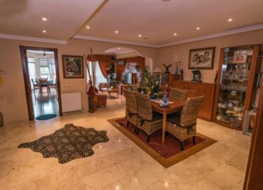 Apartments in Calpe (Costa Blanca), buy cheap - 269 000 [70408] 1
