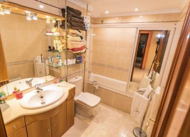 Apartments in Calpe (Costa Blanca), buy cheap - 269 000 [70408] 10