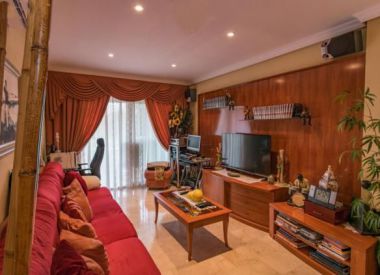 Apartments in Calpe (Costa Blanca), buy cheap - 269 000 [70408] 2