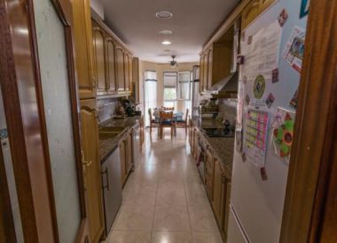 Apartments in Calpe (Costa Blanca), buy cheap - 269 000 [70408] 3