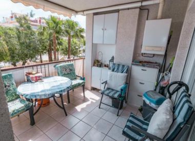 Apartments in Calpe (Costa Blanca), buy cheap - 269 000 [70408] 4