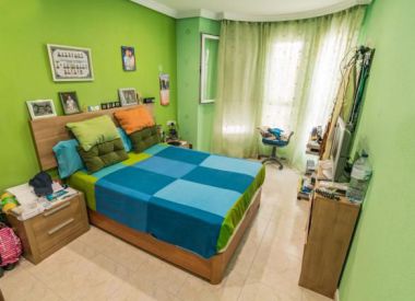 Apartments in Calpe (Costa Blanca), buy cheap - 269 000 [70408] 5