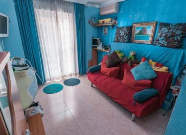 Apartments in Calpe (Costa Blanca), buy cheap - 269 000 [70408] 6