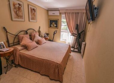 Apartments in Calpe (Costa Blanca), buy cheap - 269 000 [70408] 8
