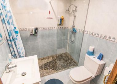Apartments in Calpe (Costa Blanca), buy cheap - 269 000 [70408] 9