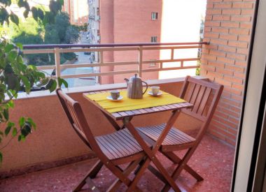 Apartments in Alicante (Costa Blanca), buy cheap - 180 000 [70407] 3